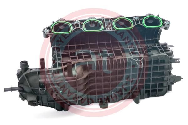 Intake Manifold Module VAG 04E 129 709 G