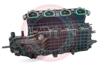 Intake Manifold Module VAG 04E 129 709 G