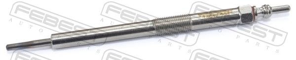 Glow Plug MB A6671590001, SSANGYONG 6671590001
