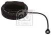 Cap, fuel tank Mercedes-Benz - 221 470 06 05