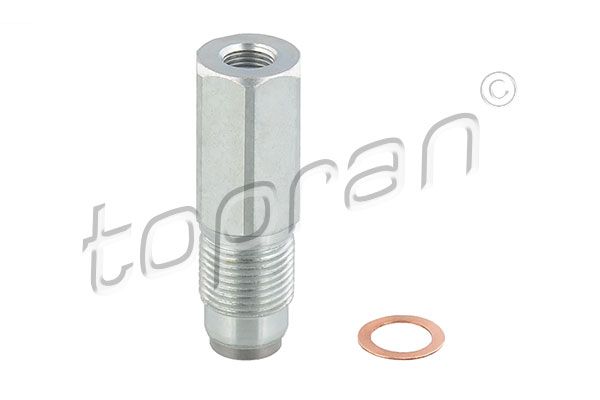 Fuel Pressure Regulator PSA - 1920 NL, FORD - 1 497 165