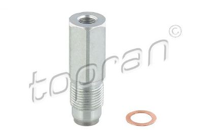 Fuel Pressure Regulator PSA - 1920 NL, FORD - 1 497 165