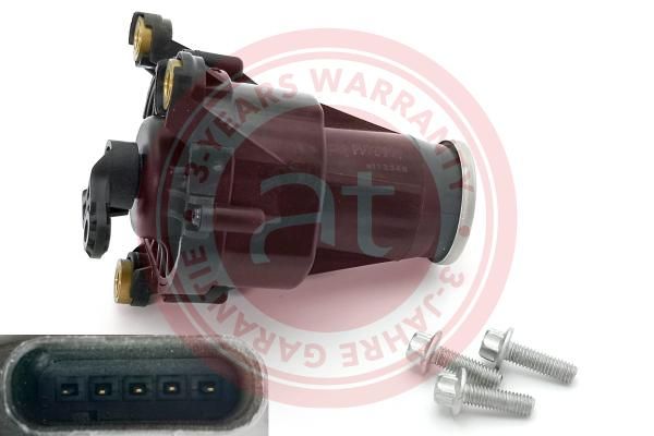 Control, swirl covers (induction pipe) MERCEDES-BENZ 651 150 00 94