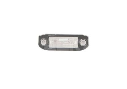 Licence Plate Light