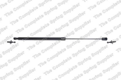 Gas Spring, boot/cargo area pakiruumile JEEP GRAND CHEROKE