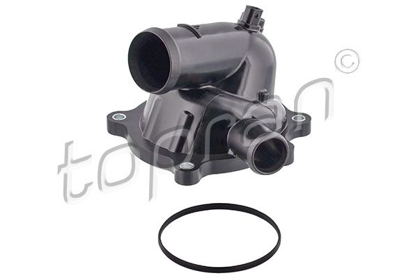 Thermostat, coolant VAG - 079 121 115BA