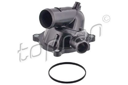 Thermostat, coolant VAG - 079 121 115BA