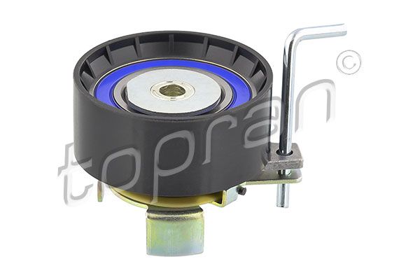 Tensioner Pulley, timing belt Ford, Mazda