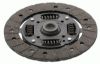 Clutch Disc SACHS KUPPLUNG SCHEIBE