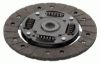 Clutch Disc SACHS KUPPLUNG SCHEIBE