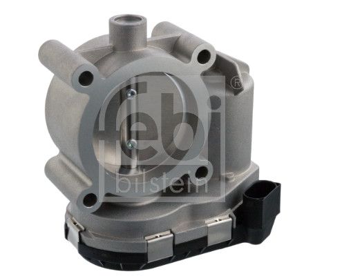 Throttle Body MERCEDES-BENZ - 266 141 05 25