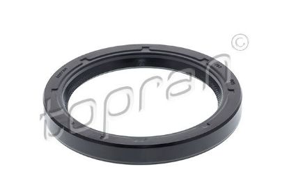 Shaft Seal, crankshaft VAG