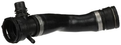 Radiator Hose BMW - 17 12 7 531 579