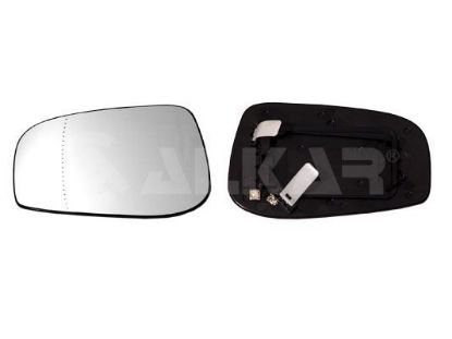Mirror Glass, exterior mirror VOLVO - 30634719