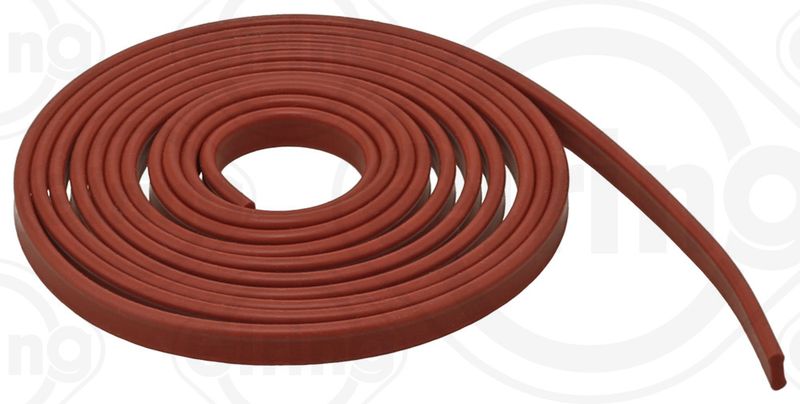 Gasket, timing case cover CUMMINS 4962722