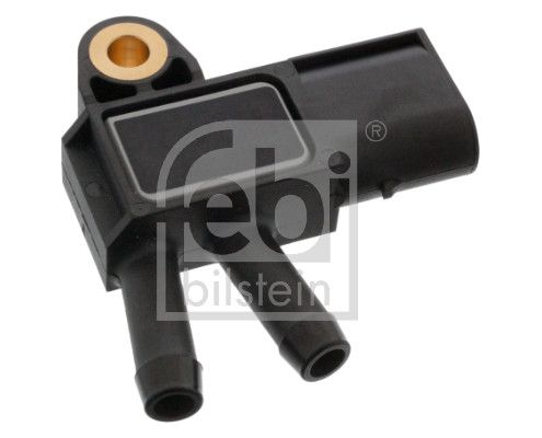 Sensor, exhaust pressure MERCEDES-BENZ - 642 905 02 00