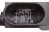 Sensor, exhaust pressure MERCEDES-BENZ - 642 905 02 00