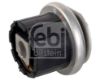 Bushing, axle beam Mercedes-Benz PKW 167 351 01 00
