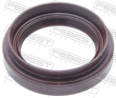 Shaft Seal, drive shaft TOYOTA 90311-34021