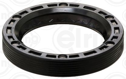 Shaft Seal, crankshaft VOLKSWAGEN