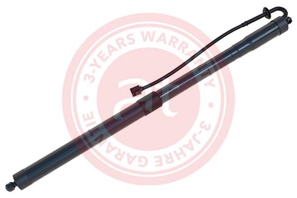 Electric Motor, tailgate NISSAN