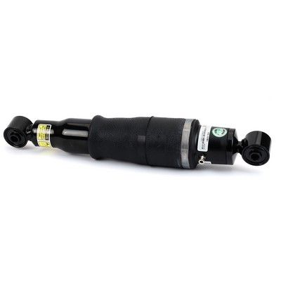 Air Suspension Strut Rear Air Strut - 03-09 Infiniti QX56 (JA60), 03-0