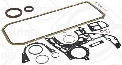 Gasket Kit, crankcase BMW ET