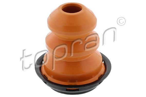 Rubber Buffer, suspension FORD - 1 809 791