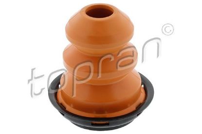 Rubber Buffer, suspension FORD - 1 809 791