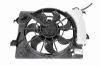 Fan, engine cooling HYUNDAI 25386-1R140