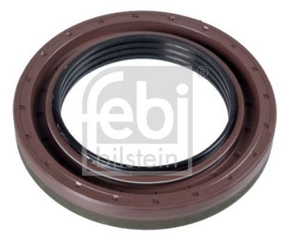 Shaft Seal, differential Iveco 0 4010 2133