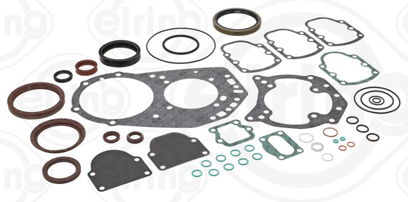 Gasket Set, manual transmission MB