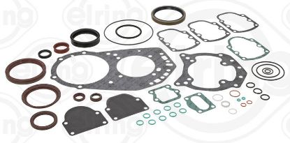 Gasket Set, manual transmission MB