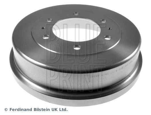 Brake Drum NISSAN 43206-0F001