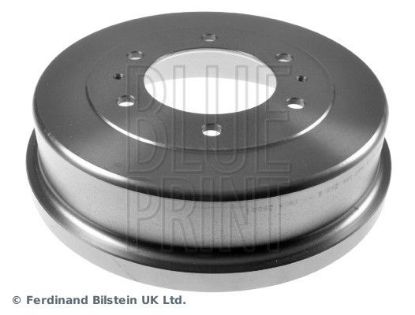 Brake Drum NISSAN 43206-0F001