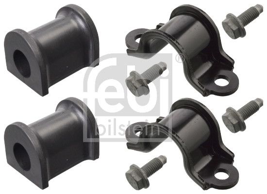 Repair Kit, stabiliser bush VW-Audi 2K3 511 413 S1