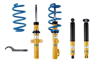 Suspension Kit, springs/shock absorbers Ford Tourneo Custom;K;B14