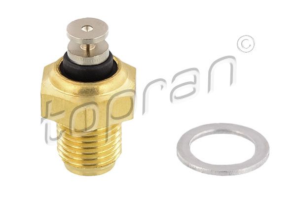 Sensor, oil temperature VAG - 049 919 563A