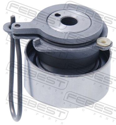 Tensioner Pulley, timing belt