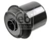 Bushing, axle beam VW-Audi 4B0 501 521 E SK