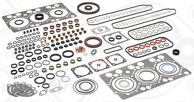 Full Gasket Kit, engine VOLVO NKW