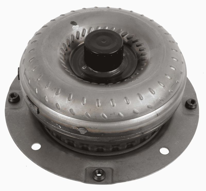 Torque Converter