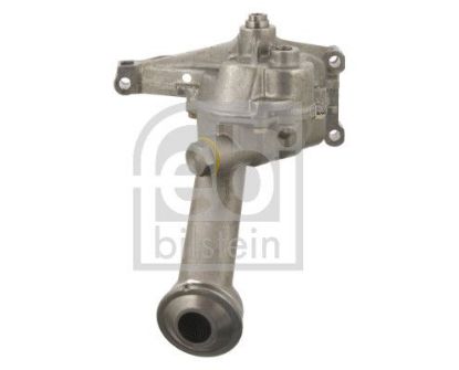 Oil Pump Mercedes-Benz PKW 603 180 28 01
