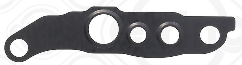 Gasket, oil inlet (charger) VAG - 059 145 757 P
