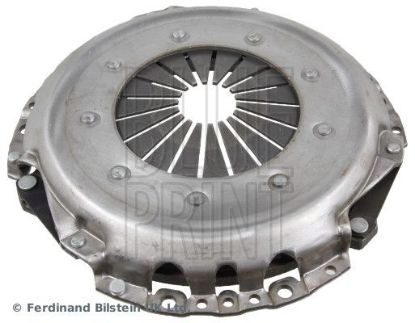 Clutch Pressure Plate Peugeot 2004.T8
