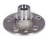 Wheel Hub Mercedes-Benz PKW 638 356 00 01
