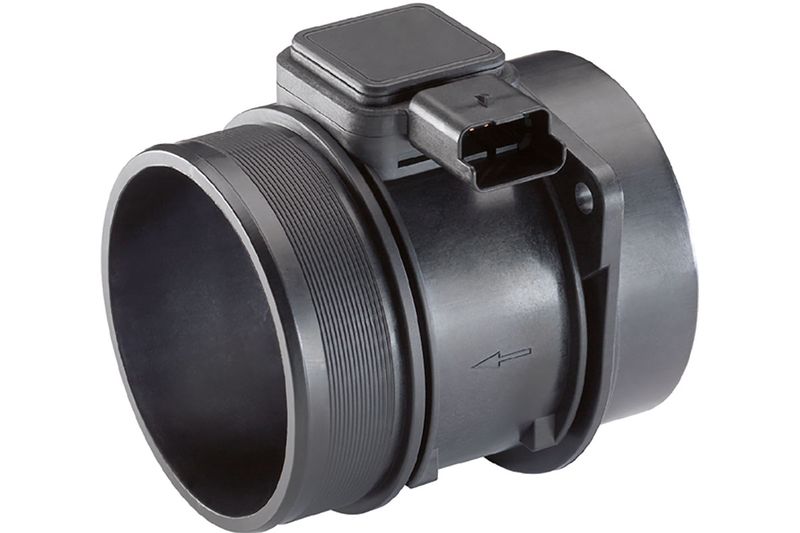 Mass Air Flow Sensor Peugeot 307 HDI