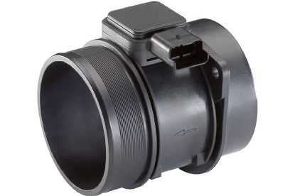 Mass Air Flow Sensor Peugeot 307 HDI