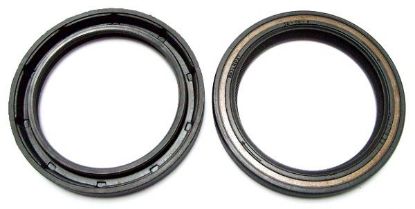 Shaft Seal, crankshaft CHRYSLER 2.5 CRD, JEEP .......