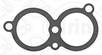 Gasket, intake manifold housing BMW